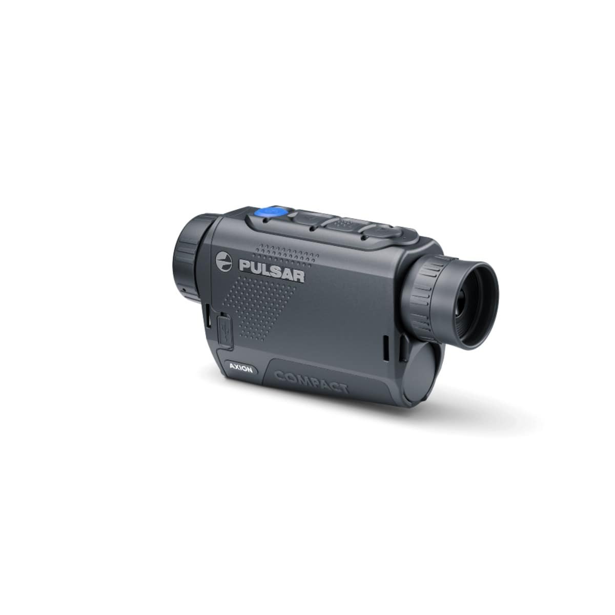 Pulsar Axion XQ19 Kompakt - Termisk handhållen strålkastare
