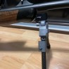 Spartan Blaser Adapter för R93 & R8 - Bipodmonteringssats,