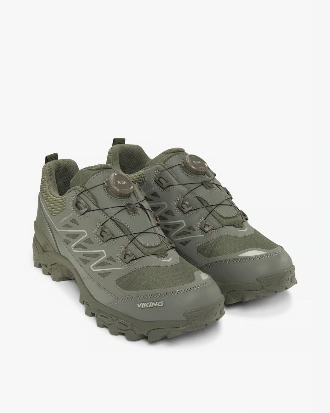 Viking Anaconda 4x4 Low WP BOA - UNISEX