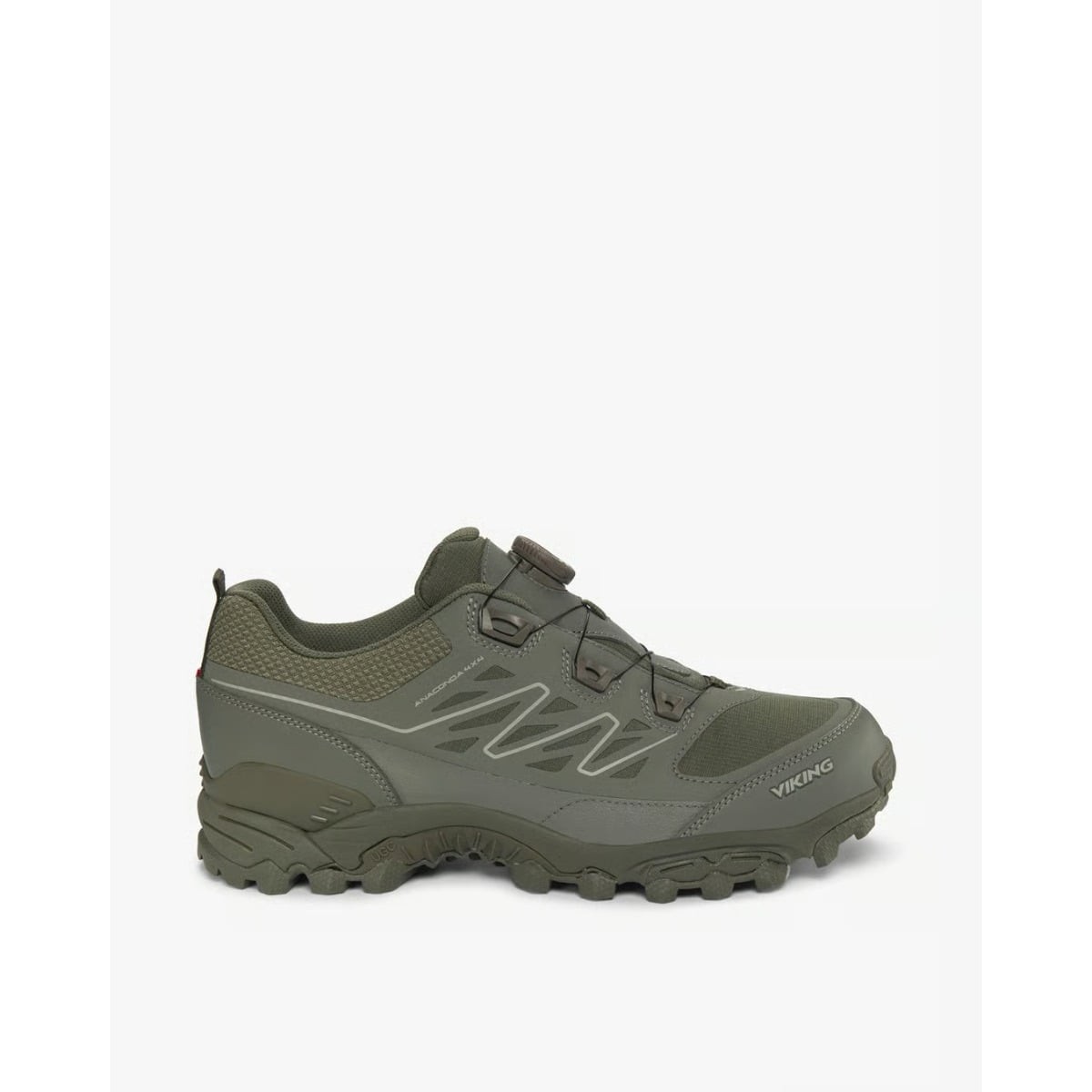 Viking Anaconda 4x4 Low WP BOA - UNISEX