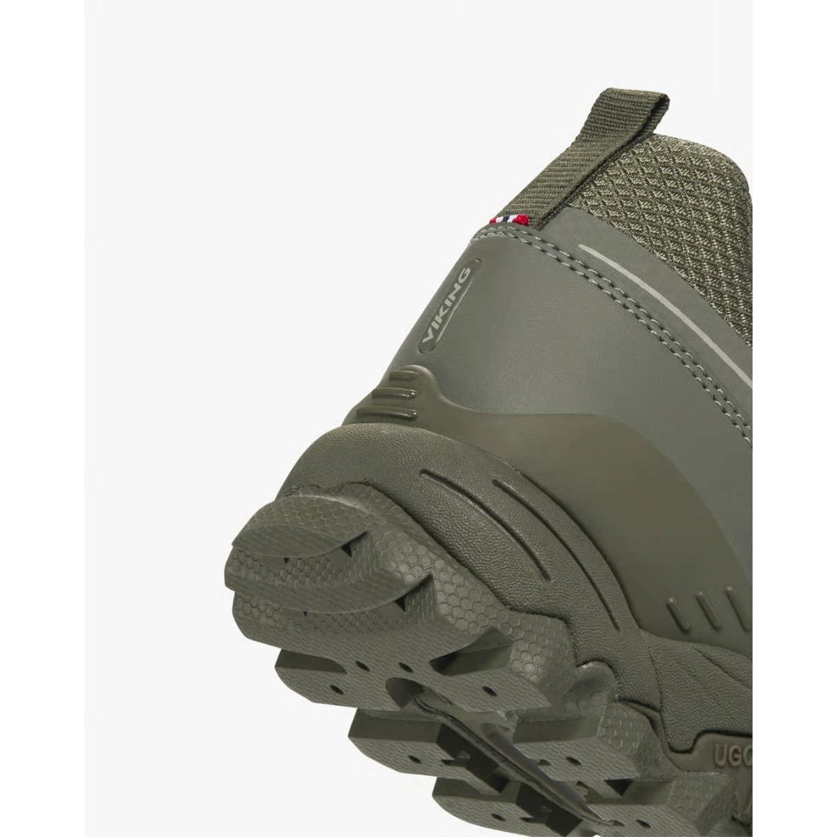 Viking Anaconda 4x4 Low WP BOA - UNISEX