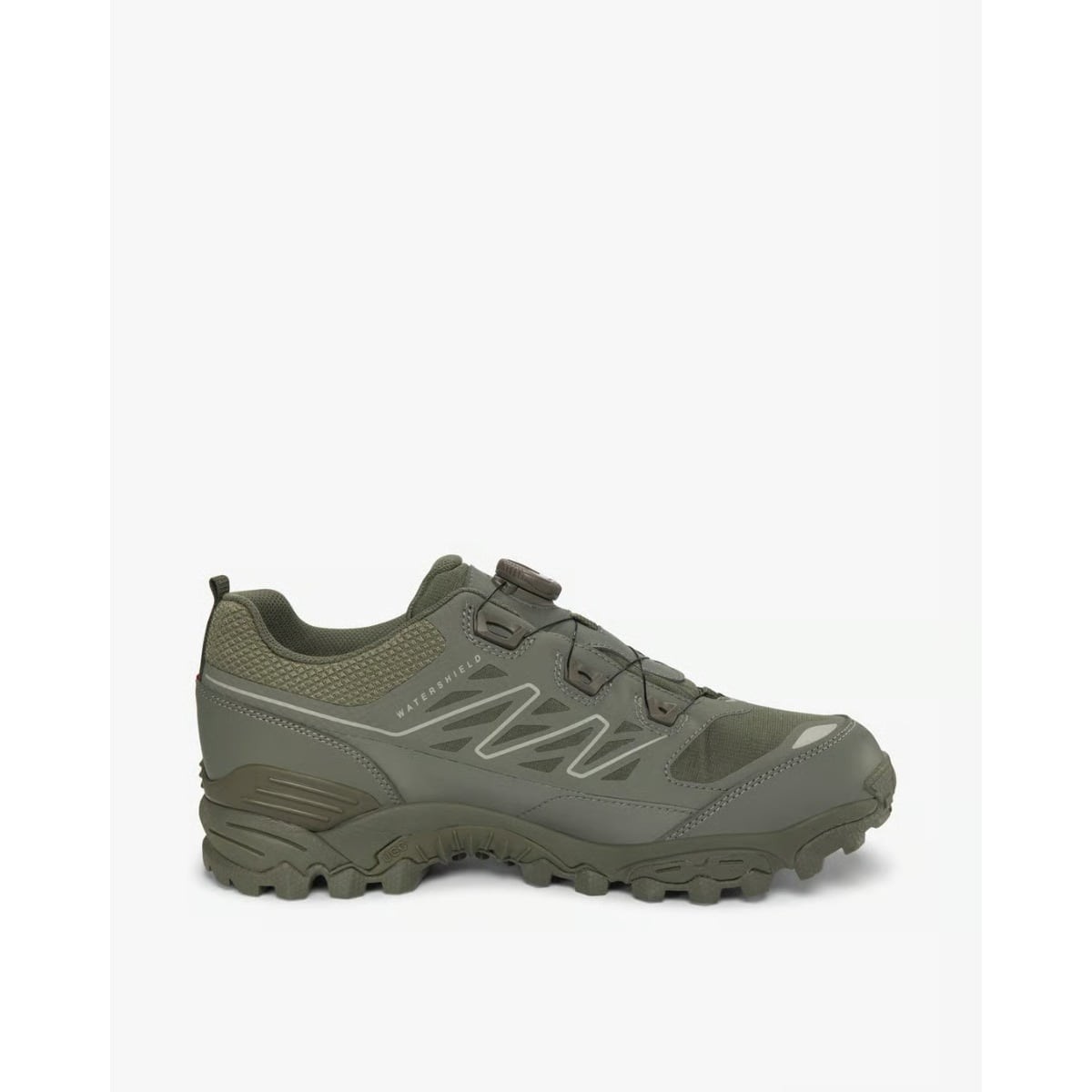 Viking Anaconda 4x4 Low WP BOA - UNISEX