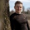 Happyhot Yukon app - Termisk undertröja - Herr