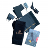 Happyhot Merino varma strumpor - Premium 2.0