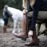 Happyhot Merino varma strumpor - Premium 2.0