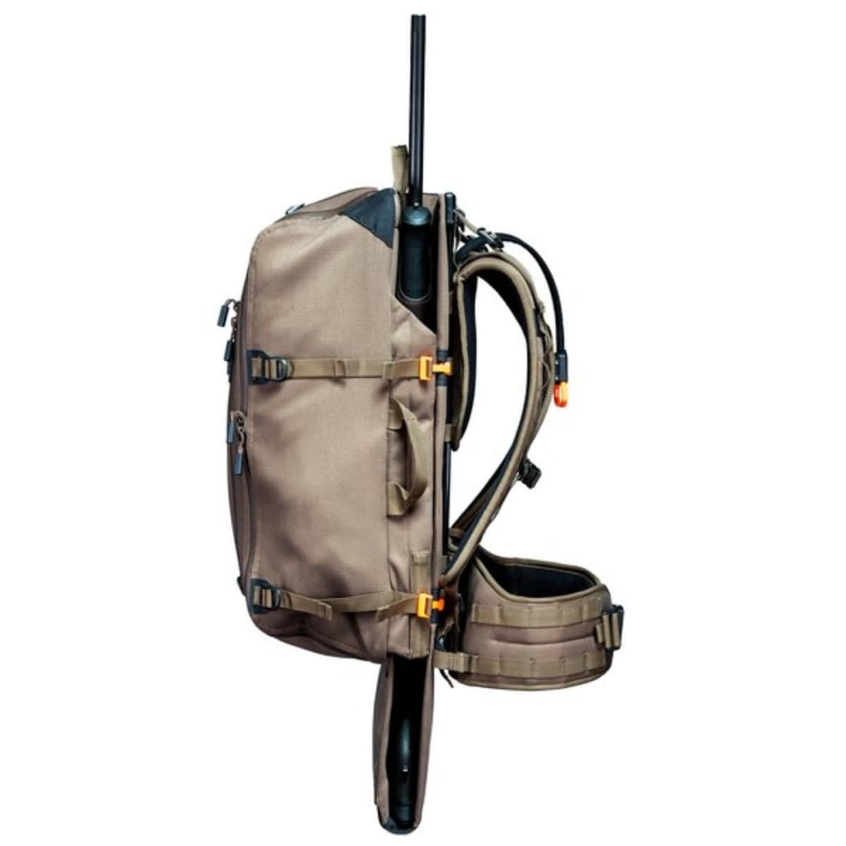 Vorn EV30 Backpack - Den ultimata jaktryggsäcken