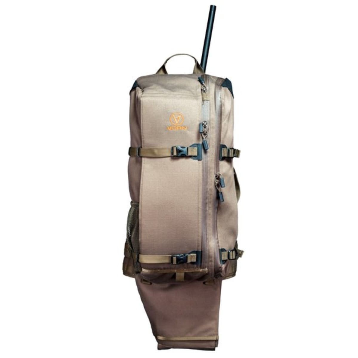 Vorn EV30 Backpack - Den ultimata jaktryggsäcken