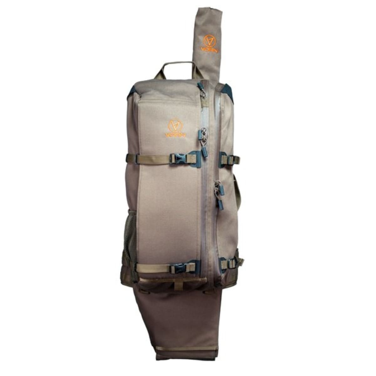 Vorn EV30 Backpack - Den ultimata jaktryggsäcken