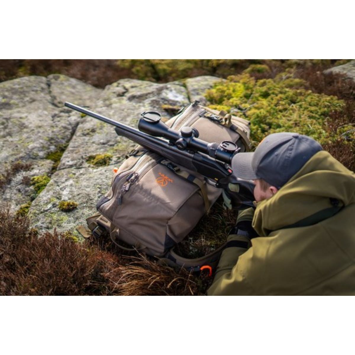 Vorn EV30 Backpack - Den ultimata jaktryggsäcken