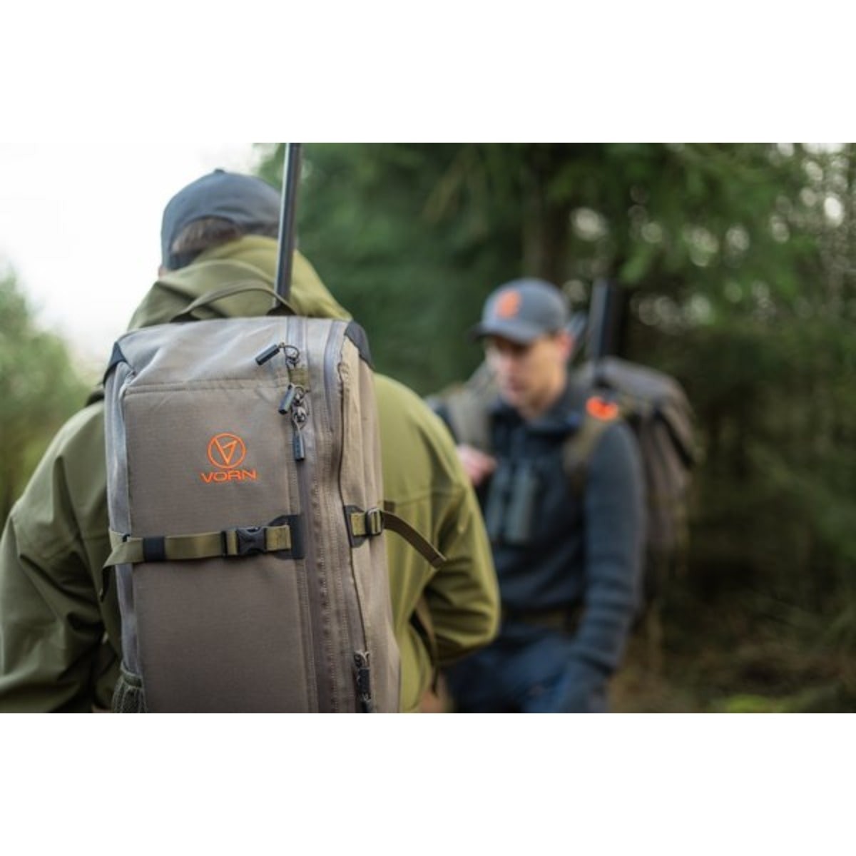 Vorn EV30 Backpack - Den ultimata jaktryggsäcken