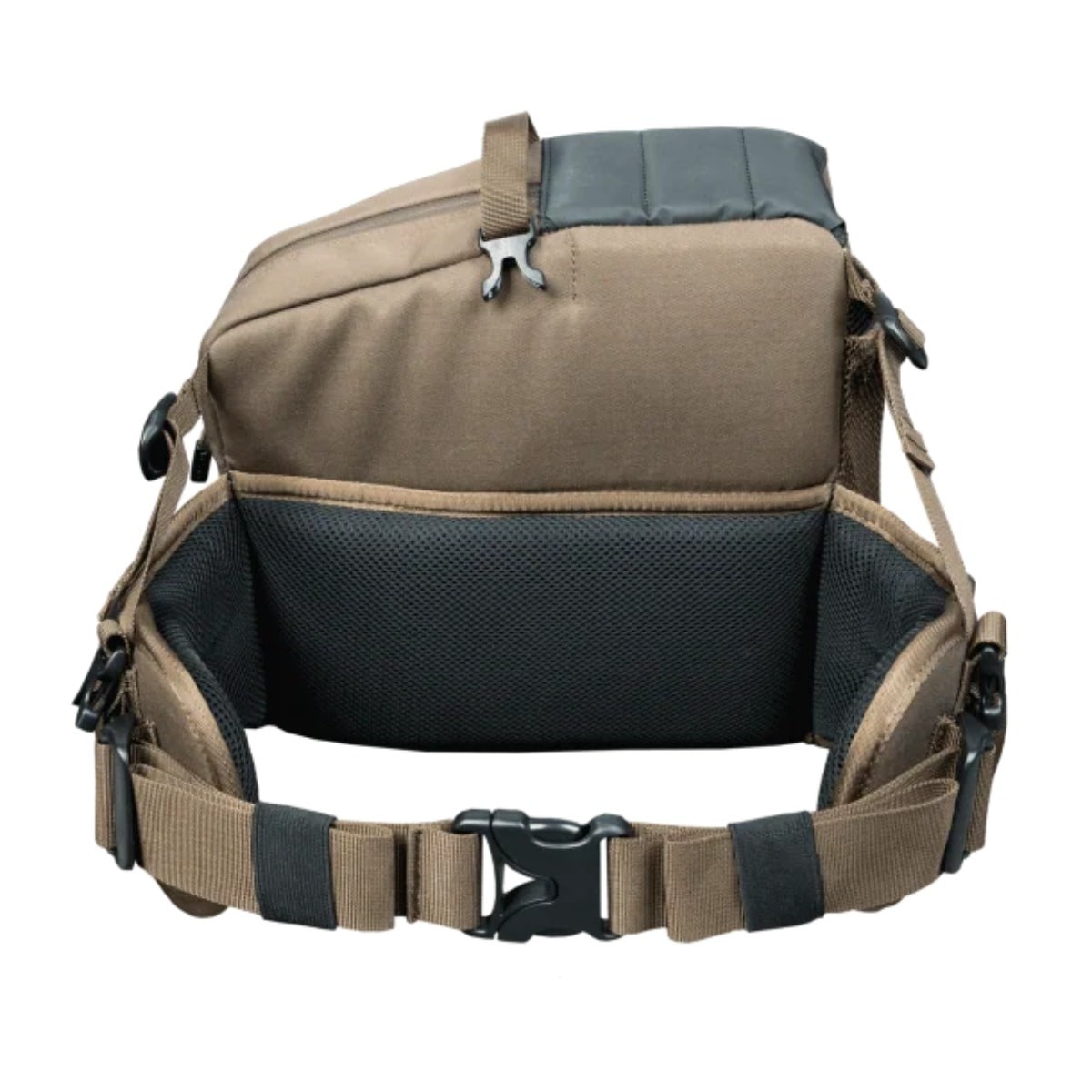 VORN SR10 Waistpack - plattform för skytte och 10L kapacitet
