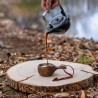 Beaver Craft Cutting Set - Gör din egen Kuksa Nak og Æd-kopp