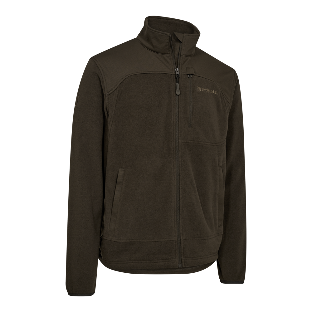 Deerhunter - Muflon Pro Fleece Jacka