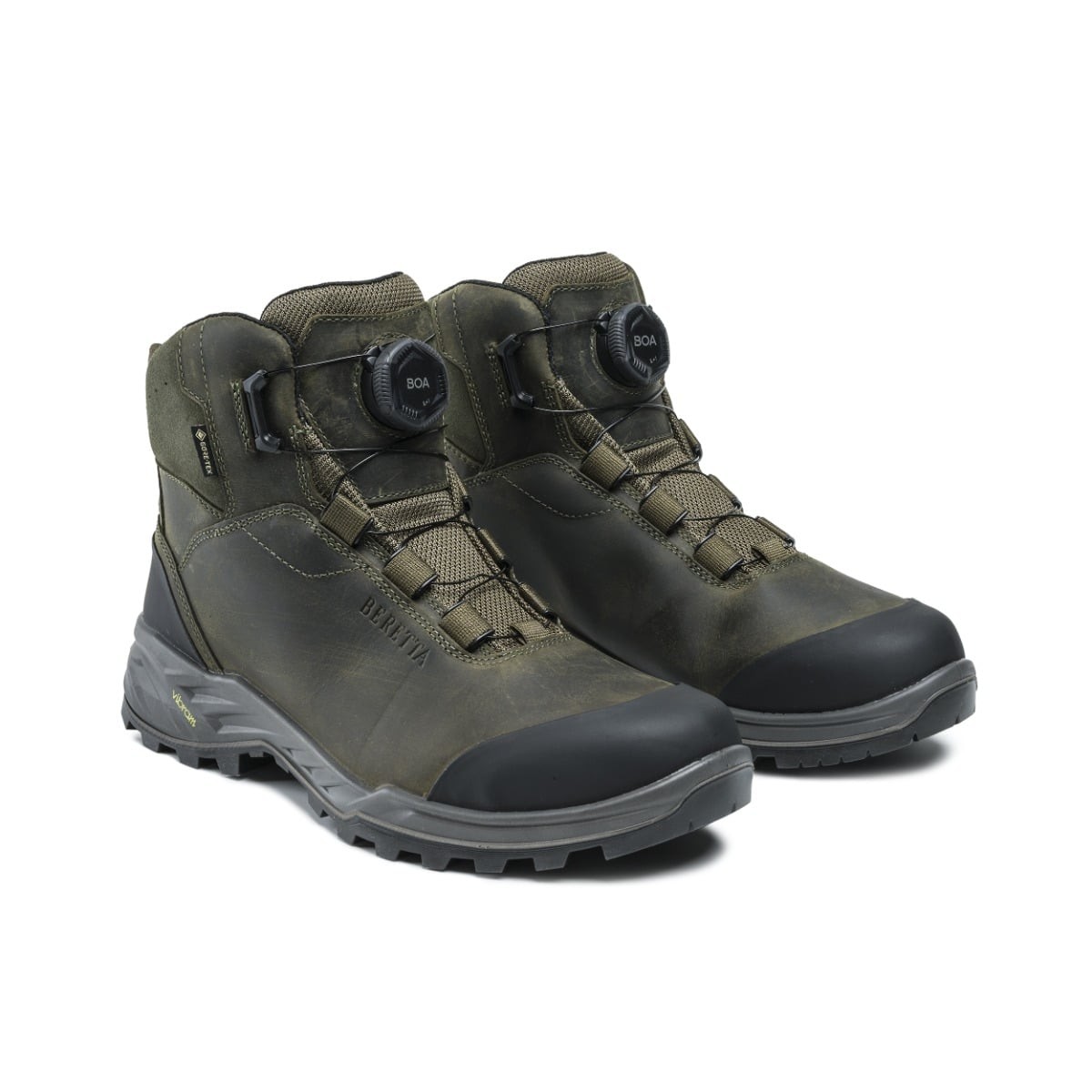 Beretta Tracker BOA GTX - Vattentäta GORE-TEX® vandringskängor