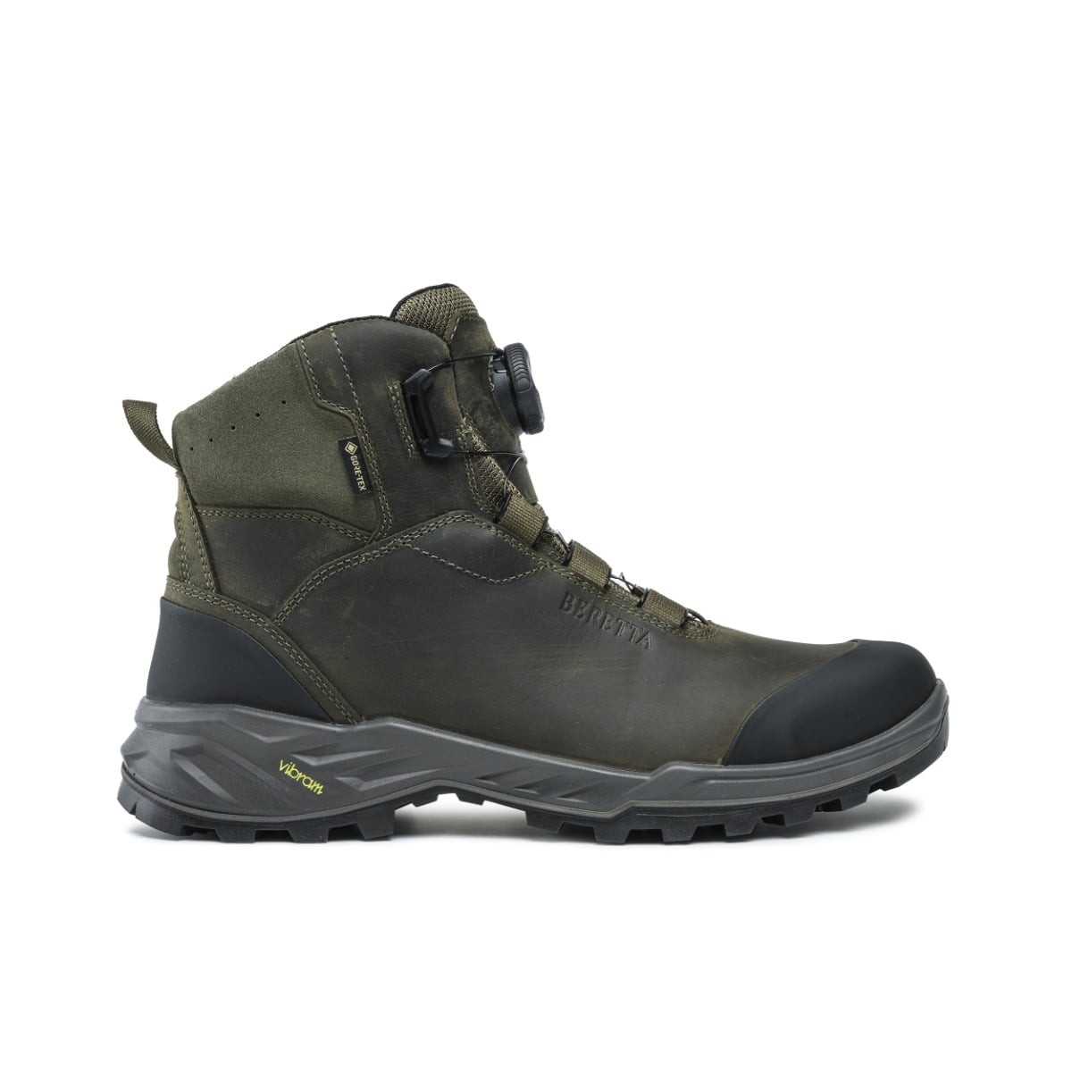 Beretta Tracker BOA GTX - Vattentäta GORE-TEX® vandringskängor