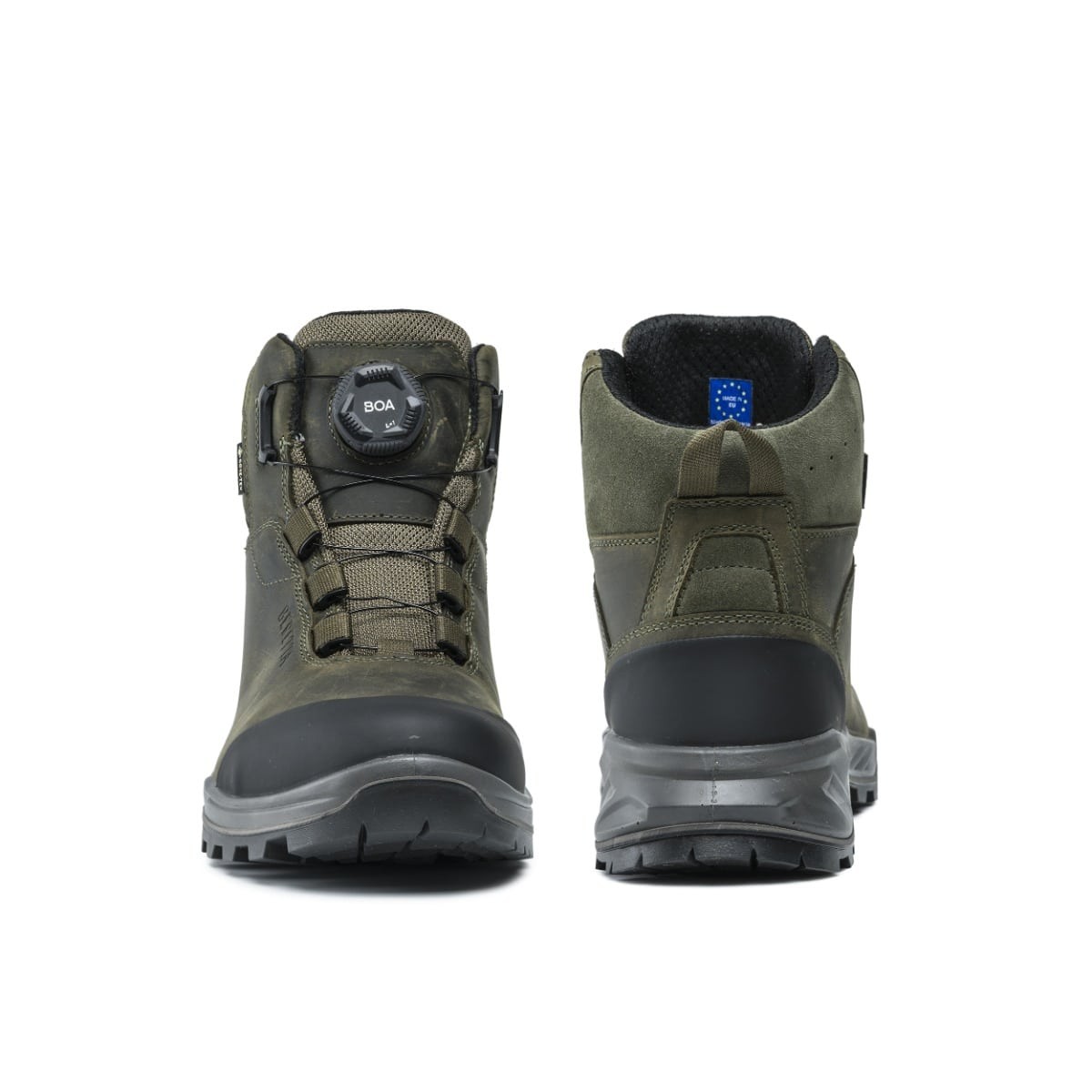 Beretta Tracker BOA GTX - Vattentäta GORE-TEX® vandringskängor