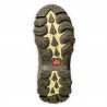 Gateway1 Woodwalker Lady 17" 4 mm - Vattentät neoprengummistövel - Valnöt