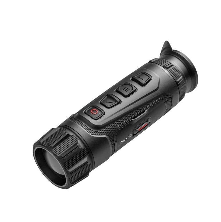 HIKMICRO Lynx 3.0 LH35mm - Termisk spotter