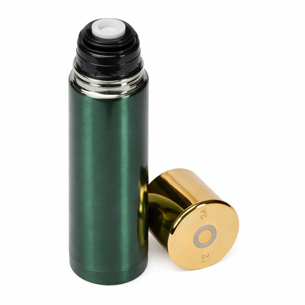 ProHunt Shotgun termosflaska - 75 cl - grön