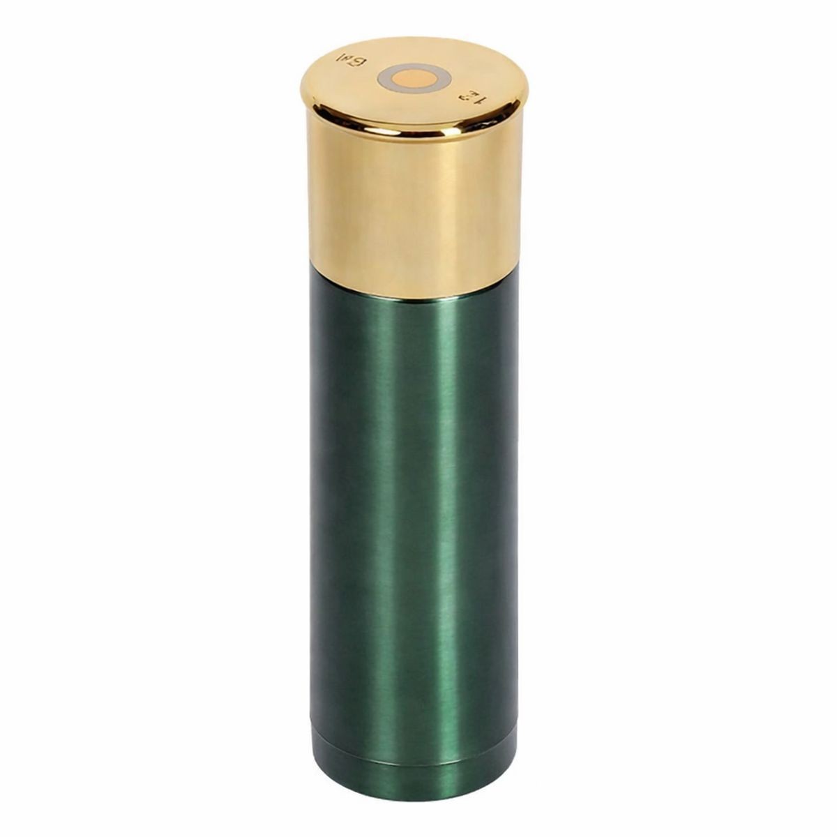 ProHunt Shotgun termosflaska - 75 cl - grön