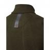 Beretta Abisko Half Zip - Lätt och varm fleece för herrar