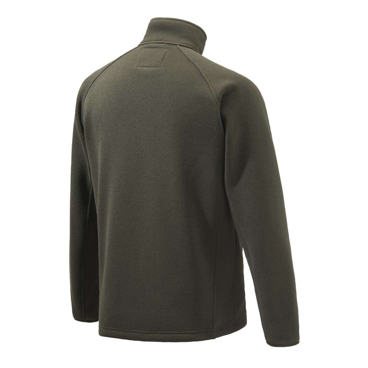 Beretta B-Active EVO Fleecejacka - Polartec® mellanlager - Green Moss