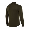 Beretta Glider Merino Half Zip - Merinotröja för herrar
