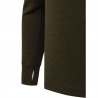 Beretta Glider Merino Half Zip - Merinotröja för herrar