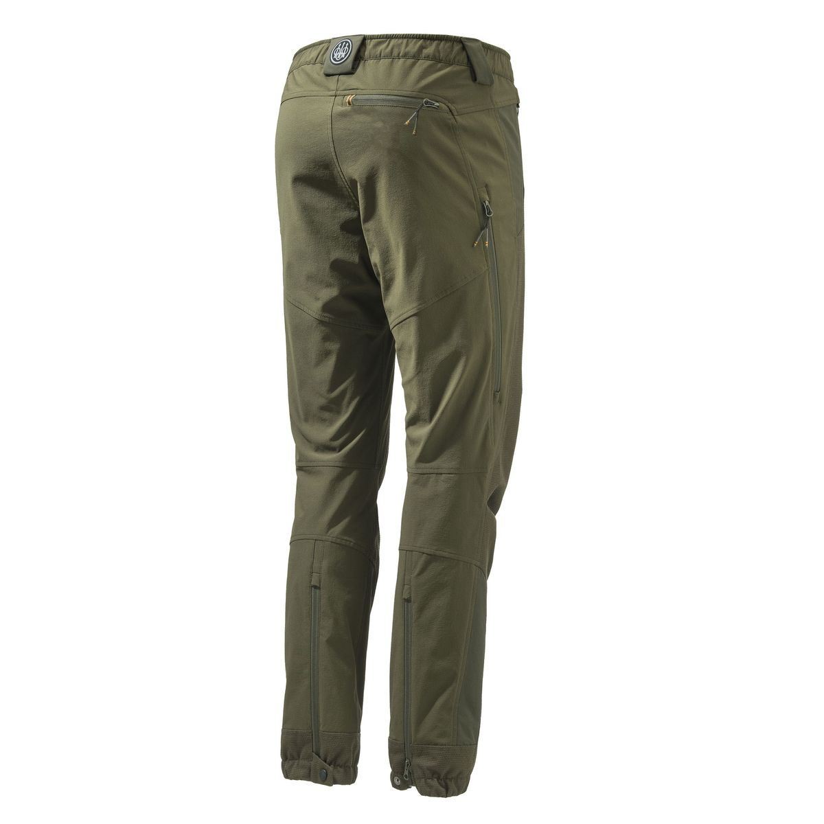Beretta Thorn Resistant EVO - Slitstarka jaktbyxor för herrar - Green Moss
