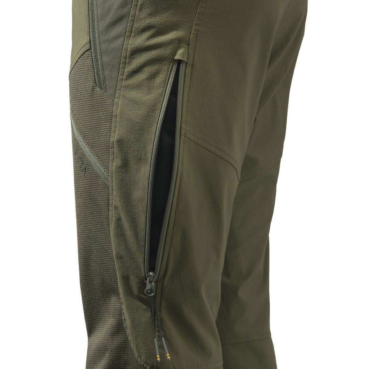 Beretta Thorn Resistant EVO - Slitstarka jaktbyxor för herrar - Green Moss