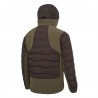 Beretta Tarandus Down Jacket - Isolerande jaktjacka - Moss/Brownbark
