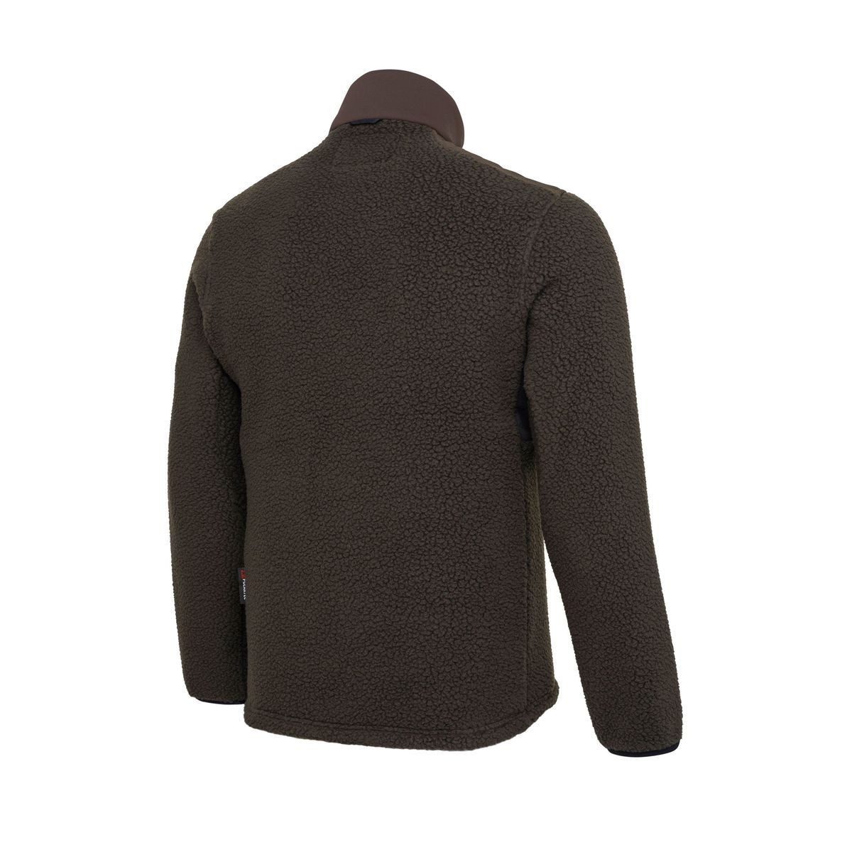 Beretta Trailhead Thermal Pro® Fleece Jacket - Slitstarkt mellanlager i Polartec®