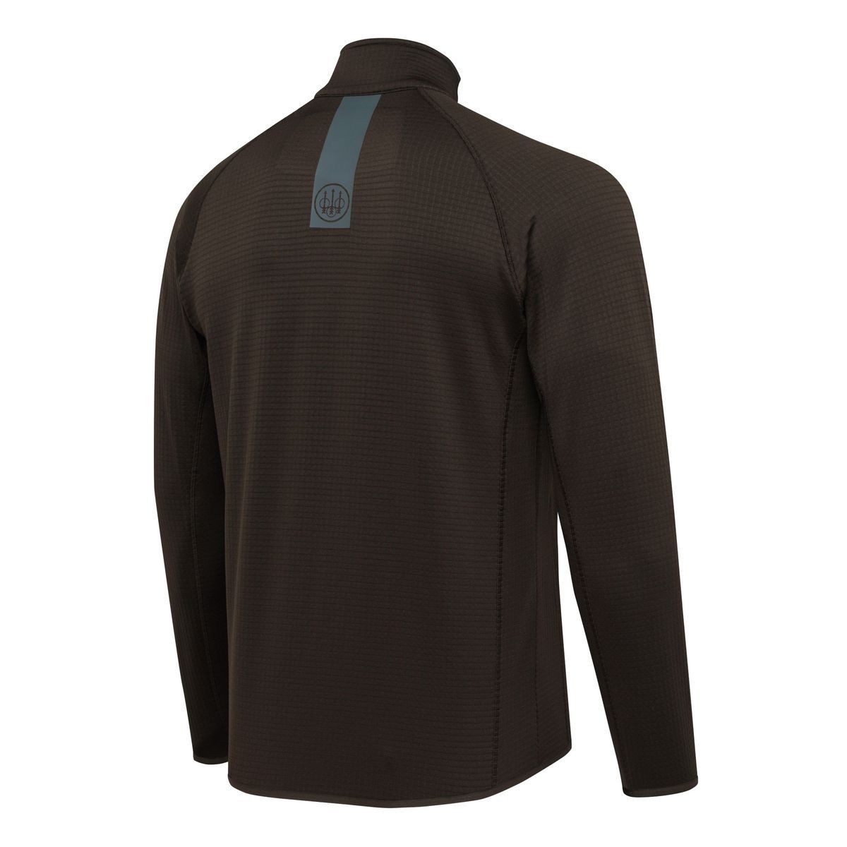 Beretta Alpsten Fleece Jacket - Lättviktigt mellanlager med mikronät