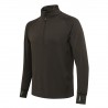 Beretta Stretch Tech Half Zip Fleece - Flexibelt mellanlager