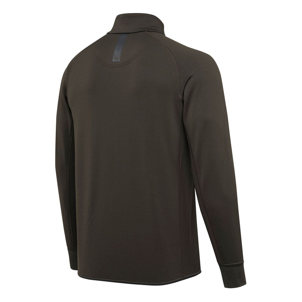 Beretta Stretch Tech Half Zip Fleece - Flexibelt mellanlager