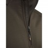 Beretta Stretch Tech Half Zip Fleece - Flexibelt mellanlager