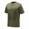 Beretta Logo T-shirt - Klassisk T-shirt i bomull