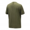 Beretta Logo T-shirt - Klassisk T-shirt i bomull