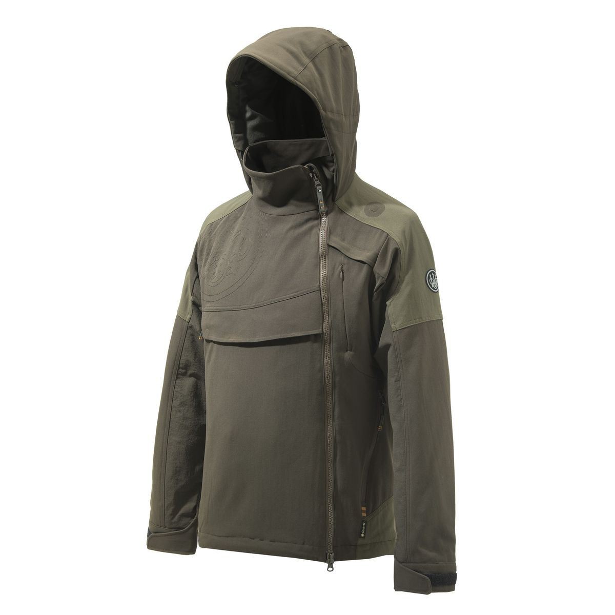 Beretta Fjeld GTX Anorak - Vattentät och tyst jaktjacka