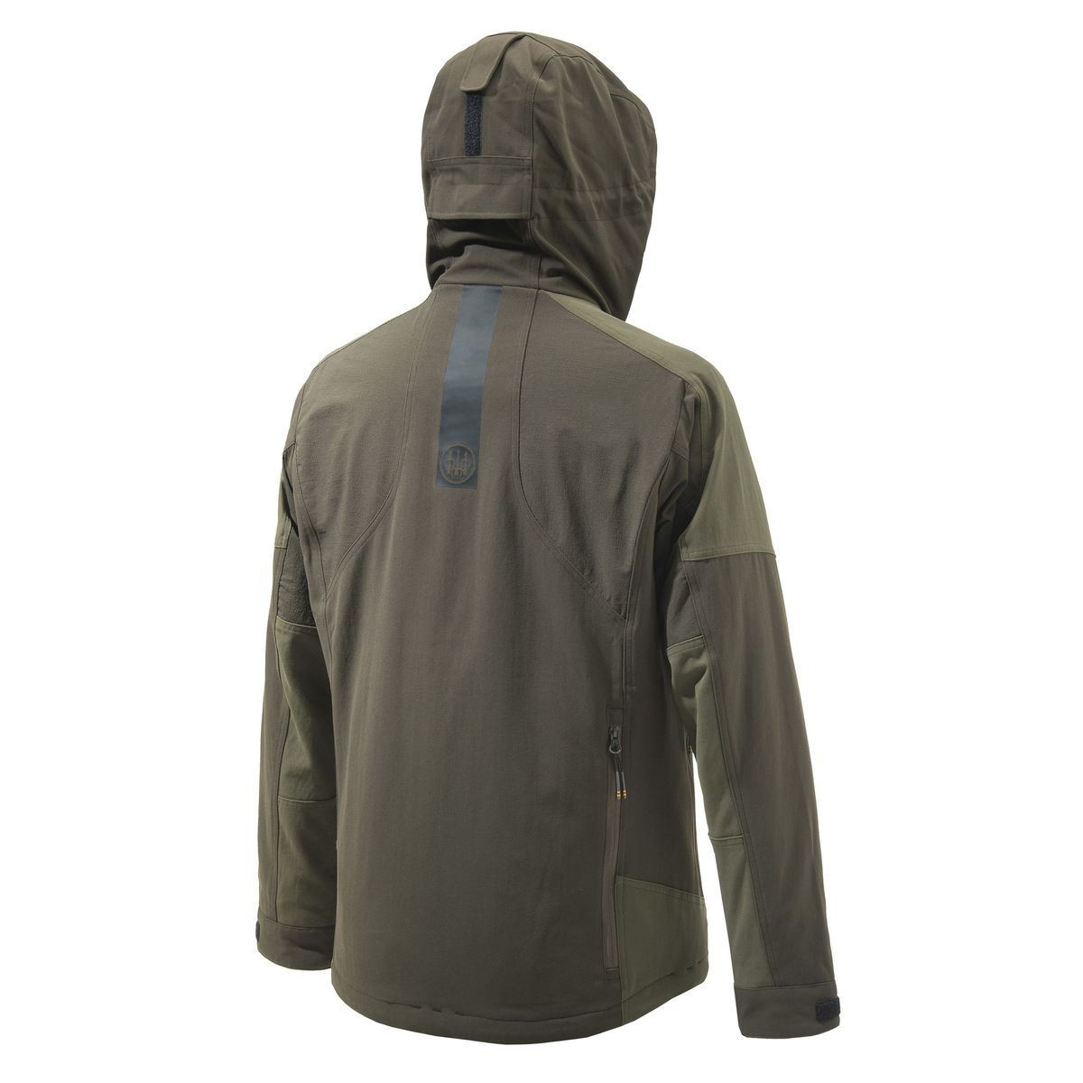 Beretta Fjeld GTX Anorak - Vattentät och tyst jaktjacka