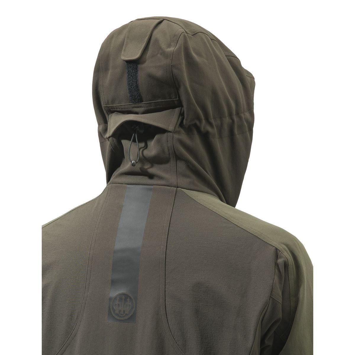 Beretta Fjeld GTX Anorak - Vattentät och tyst jaktjacka