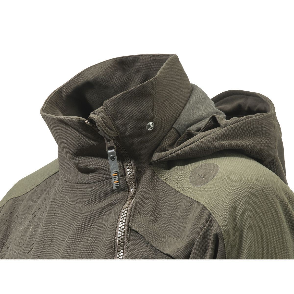 Beretta Fjeld GTX Anorak - Vattentät och tyst jaktjacka