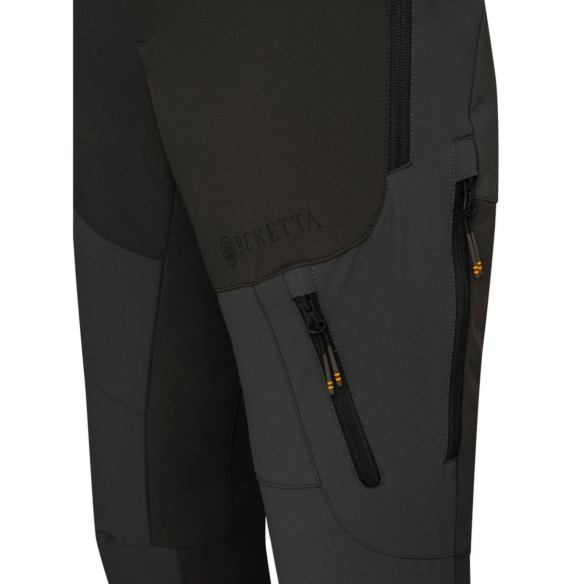 Beretta 4 Way Stretch EVO - Byxor med stretch