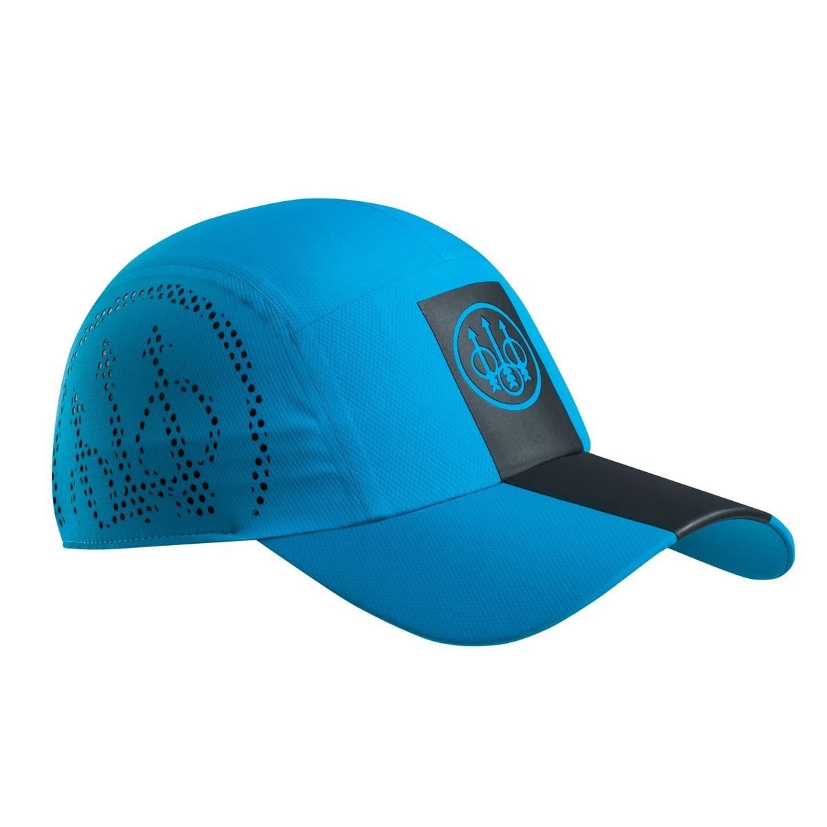 Beretta Tech keps - Blue Excell