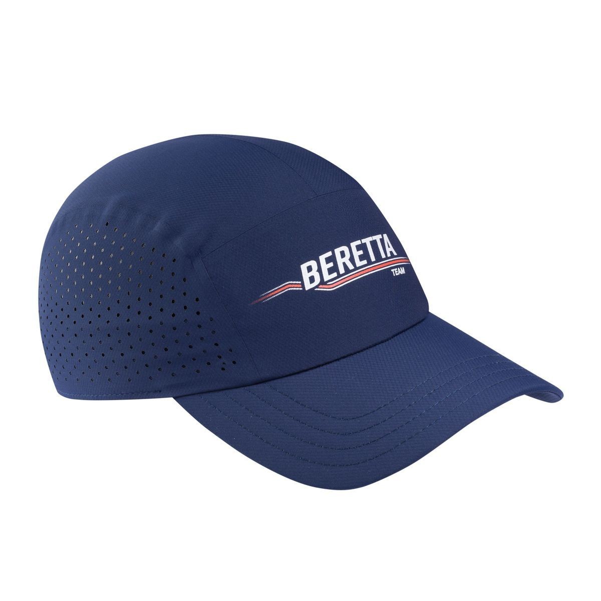 Beretta Team keps - Blå Total Eclipse