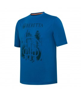 Beretta Outline T-shirt