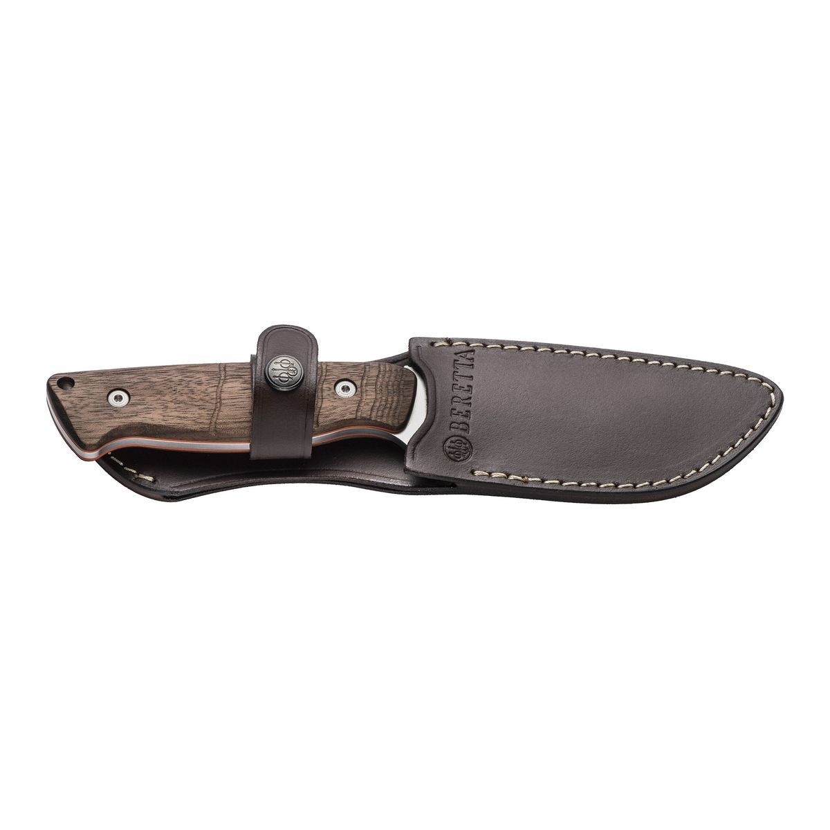 Beretta Chamois jaktkniv med bågöppnare