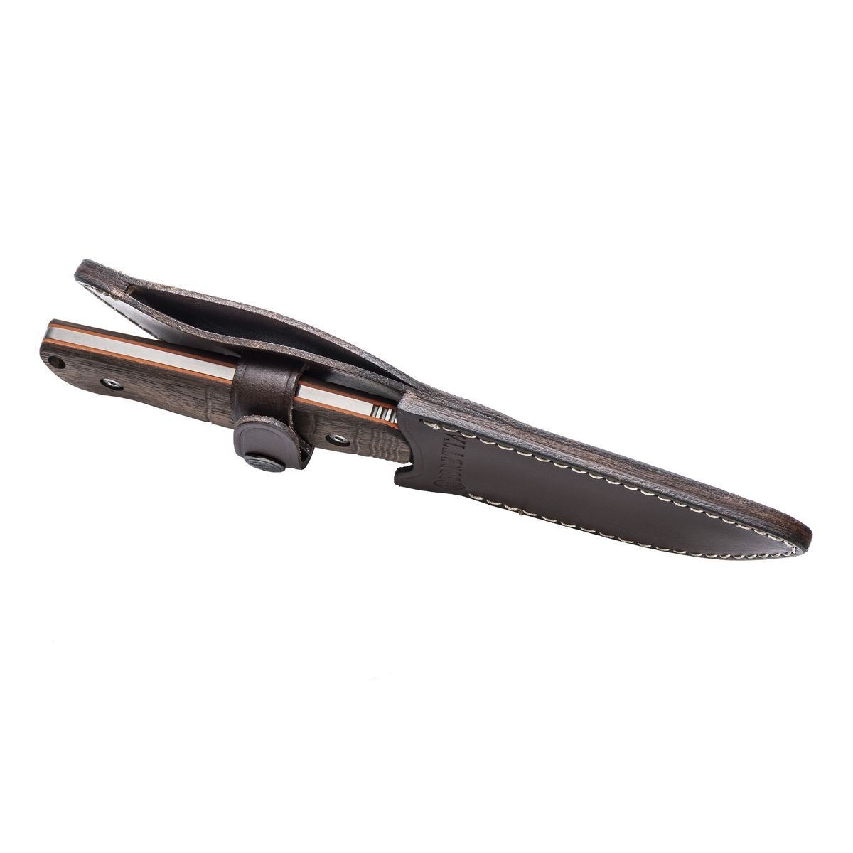 Beretta Chamois jaktkniv med bågöppnare