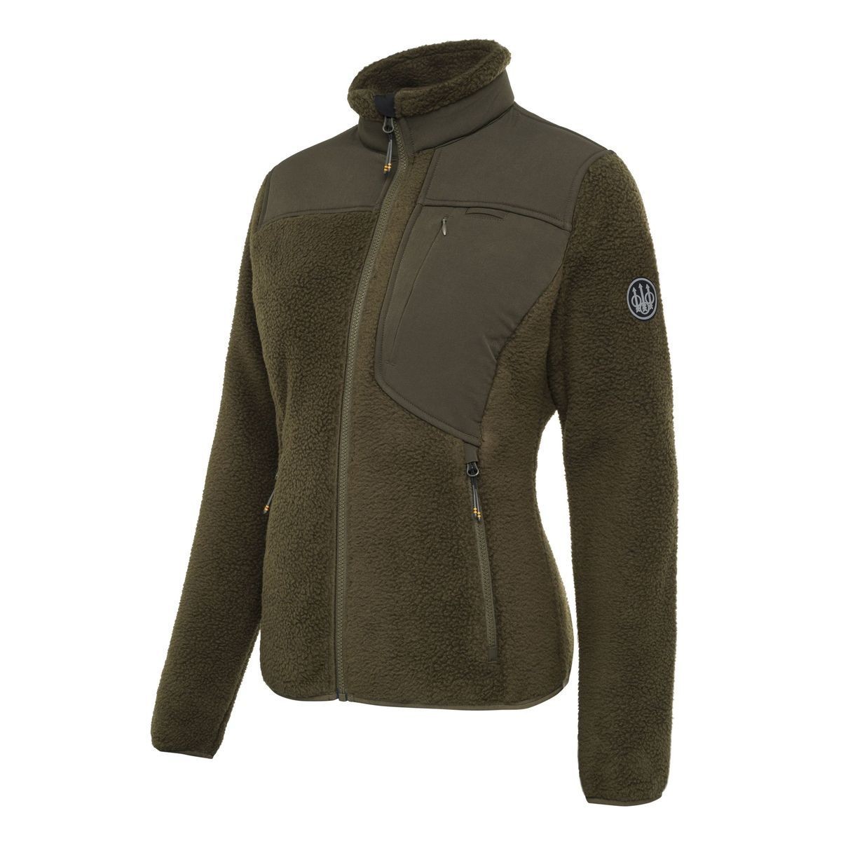 Beretta Halifax Sherpa fleecejacka för damer