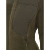 Beretta Halifax Sherpa fleecejacka för damer